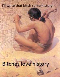 Bitches Love X