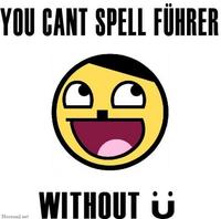 Awesome Face / Epic Smiley