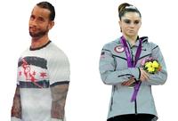 McKayla is Not Impressed