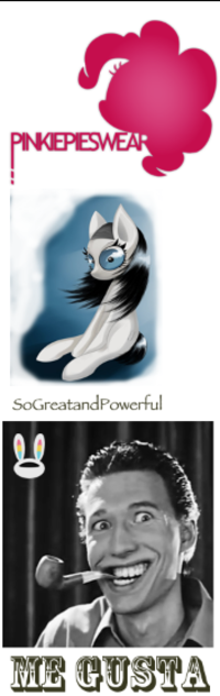 My Little Pony: Friendship is Magic
