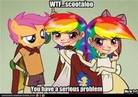 My Little Pony: Friendship is Magic