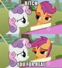 My Little Pony: Friendship is Magic
