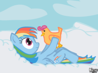 My Little Pony: Friendship is Magic