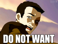 Do Want / Do Not Want