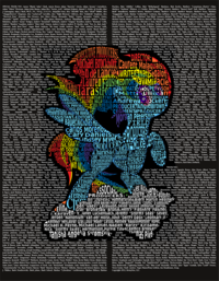 My Little Pony: Friendship is Magic