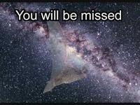 Space Bat