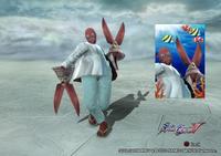 Futurama Zoidberg / Why Not Zoidberg?