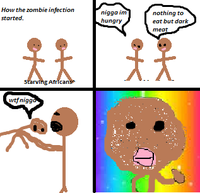 Good Thing I'm a Faggot!