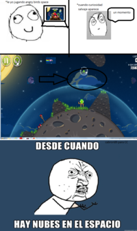 Rage Comics