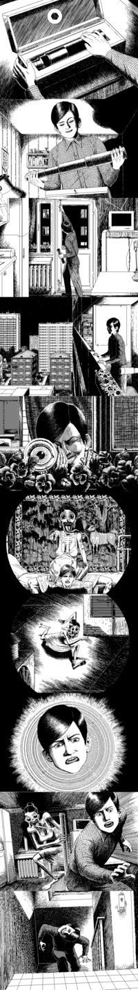 Creepypasta