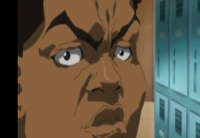 Reaction Faces