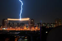 Perfectly Timed Photos