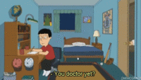 High Expectations Asian Father