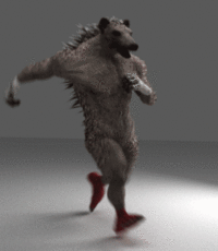 Gotta Go Fast
