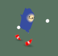 Gotta Go Fast