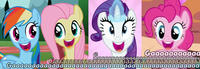 My Little Pony: Friendship is Magic