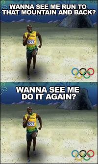 London 2012 Olympic and Paralympic Games