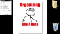 Like A Boss