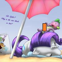 My Little Pony: Friendship is Magic