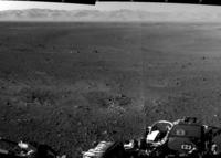 Mars Exploration