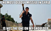Ridiculously Photogenic Guy / Zeddie Little