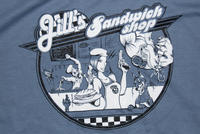 Jill Sandwich