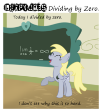Divide By Zero