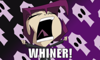Invader Zim