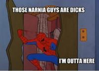 '60s Spider-Man
