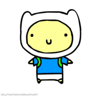 Adventure Time
