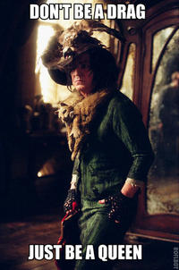 Severus Snape