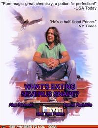 Severus Snape