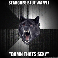 Insanity Wolf