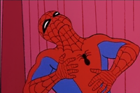 '60s Spider-Man