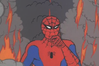 '60s Spider-Man
