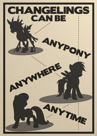My Little Pony: Friendship is Magic