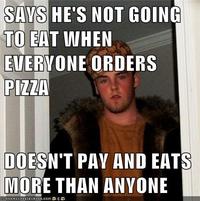 Scumbag Steve