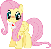 My Little Pony: Friendship is Magic