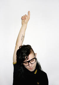 Skrillex