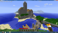 Minecraft