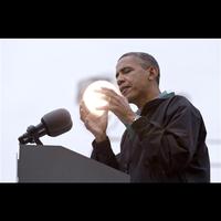 Wizard Obama
