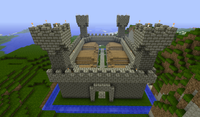 Minecraft