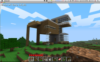 Minecraft