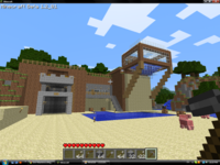 Minecraft