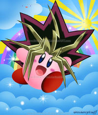 Kirbyfication / Kirby Transformations