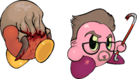 Kirbyfication / Kirby Transformations
