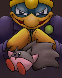 Kirbyfication / Kirby Transformations