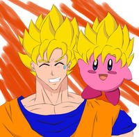 Kirbyfication / Kirby Transformations