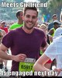 Ridiculously Photogenic Guy / Zeddie Little
