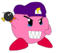 Kirbyfication / Kirby Transformations